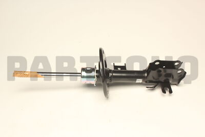 Giảm Xóc Trước Trái Mazda Mazda 3 Mã phụ tùng B45A34900
