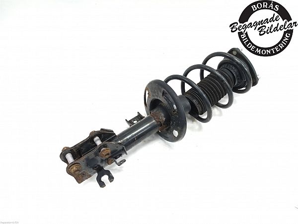 Giảm Xóc Trước Phải Mazda Mazda 3 Mã phụ tùng BHS234700A