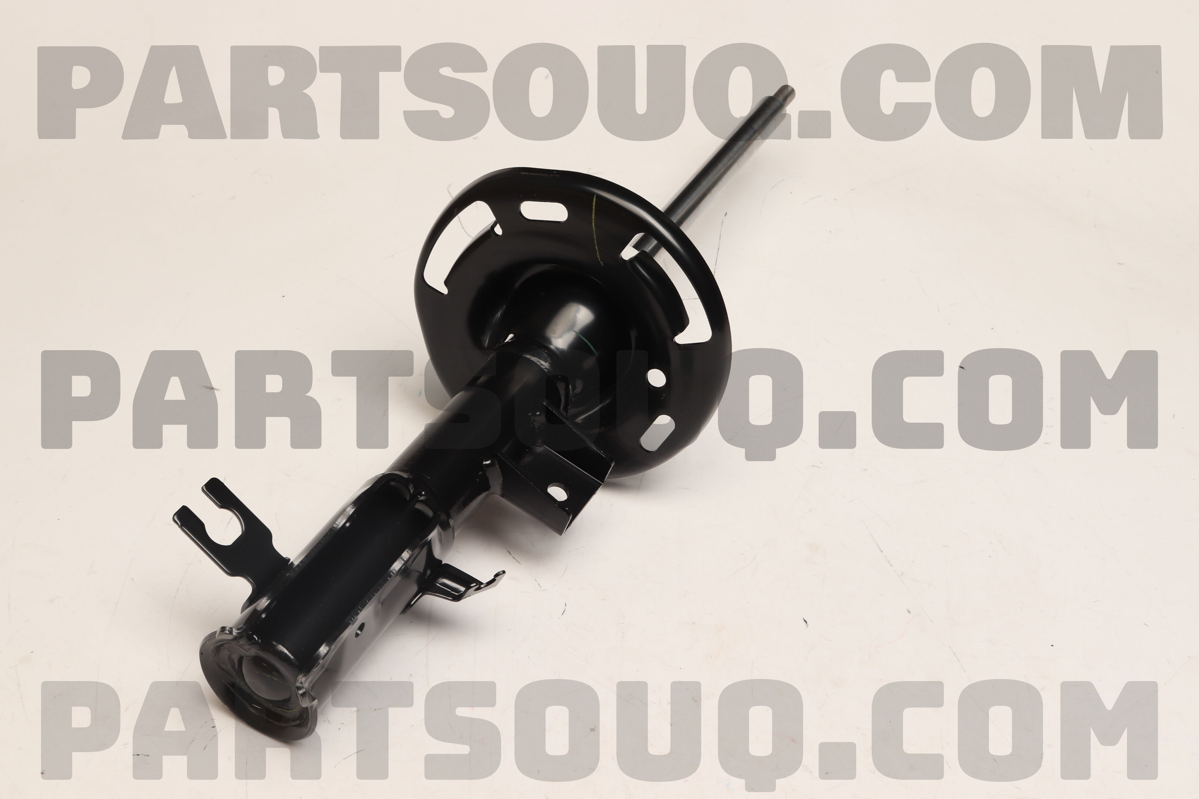 Giảm Xóc Trước Trái Mazda Mazda 2 Mã phụ tùng DA6A34900A