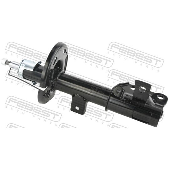 Giảm Sóc Trước Trái Mazda CX-5 Mã phụ tùng kr1134900