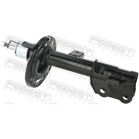 Giảm Sóc Trước - R Mazda CX-5 Mã phụ tùng kr1134700