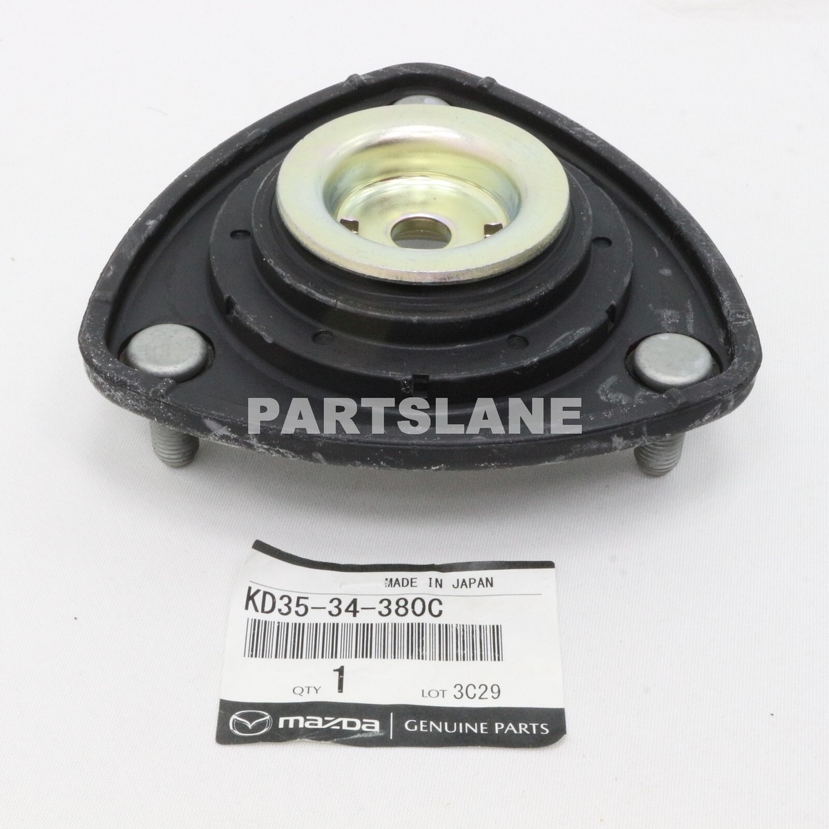Càng A Trước - L Mazda Mazda 6 Mã phụ tùng KD3534350F