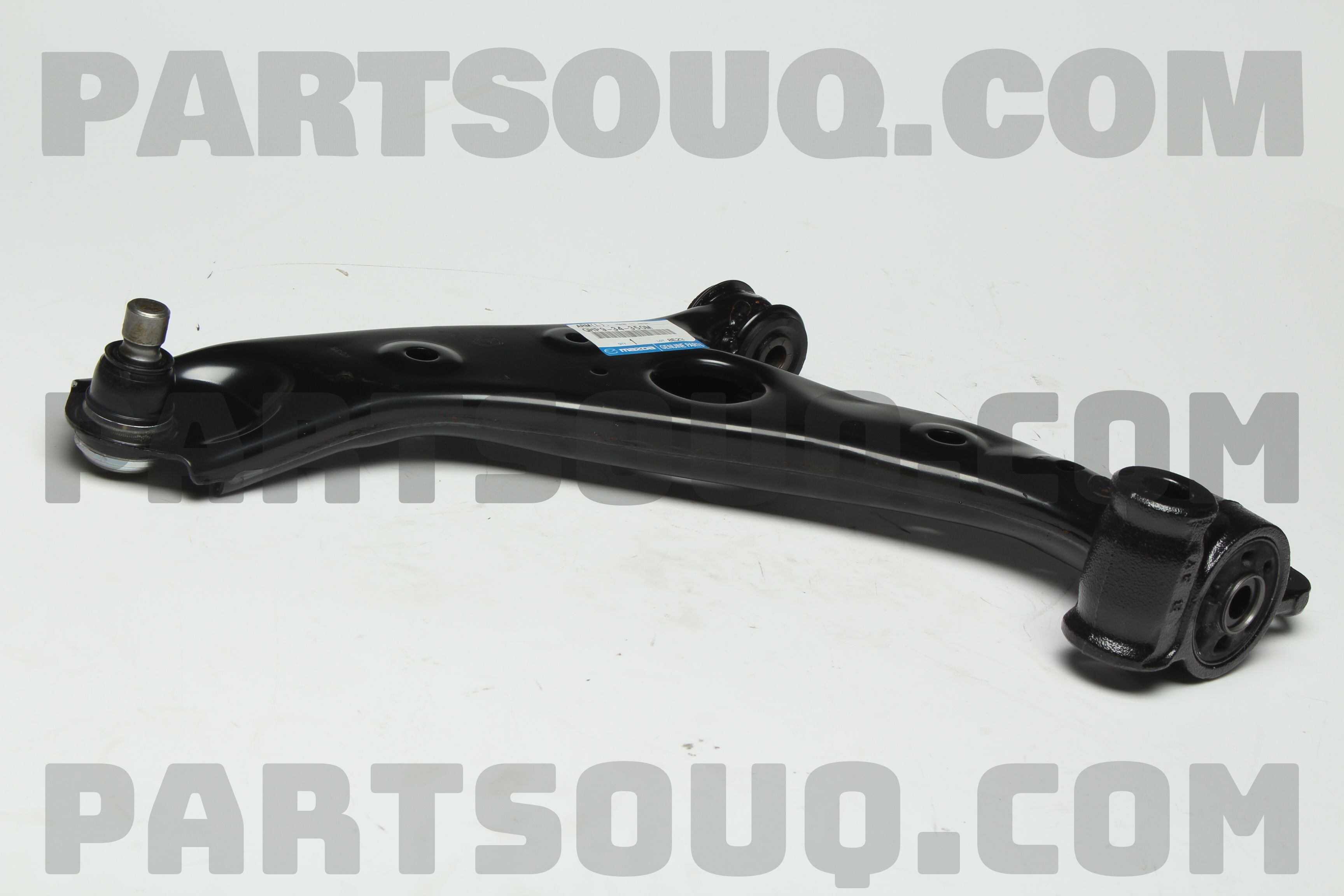 Càng A Trước - L Mazda CX-5 OEM GHP934350C