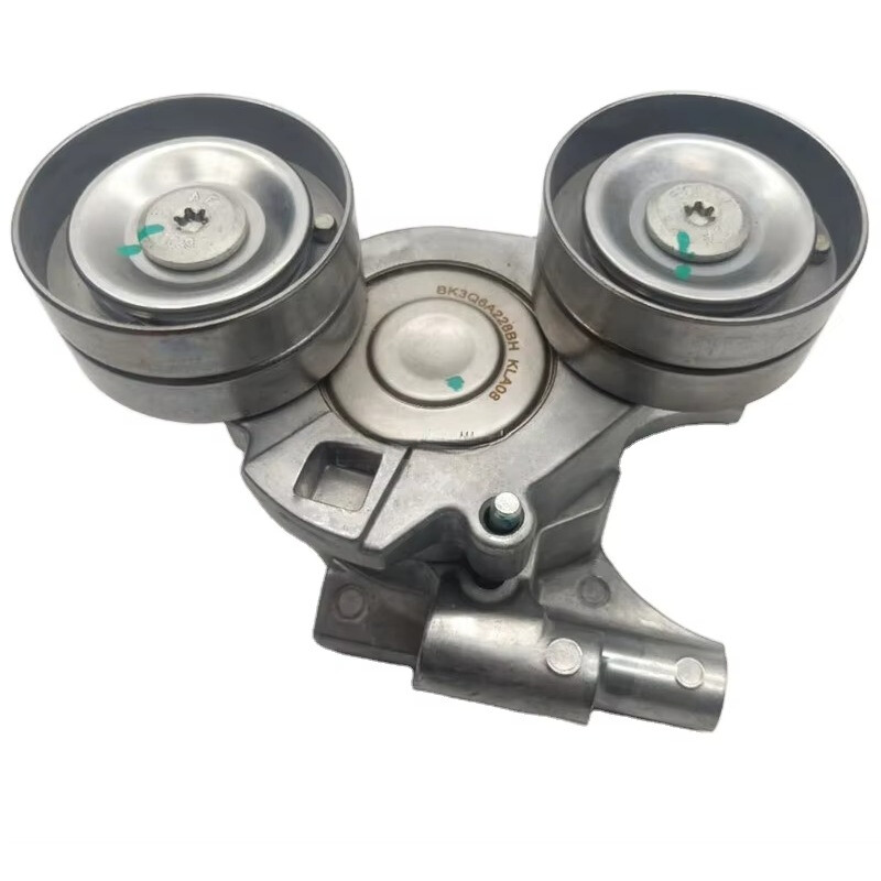Cụm Tăng Tổng Mazda BT-50 Mã phụ tùng bk3q6a228bh
