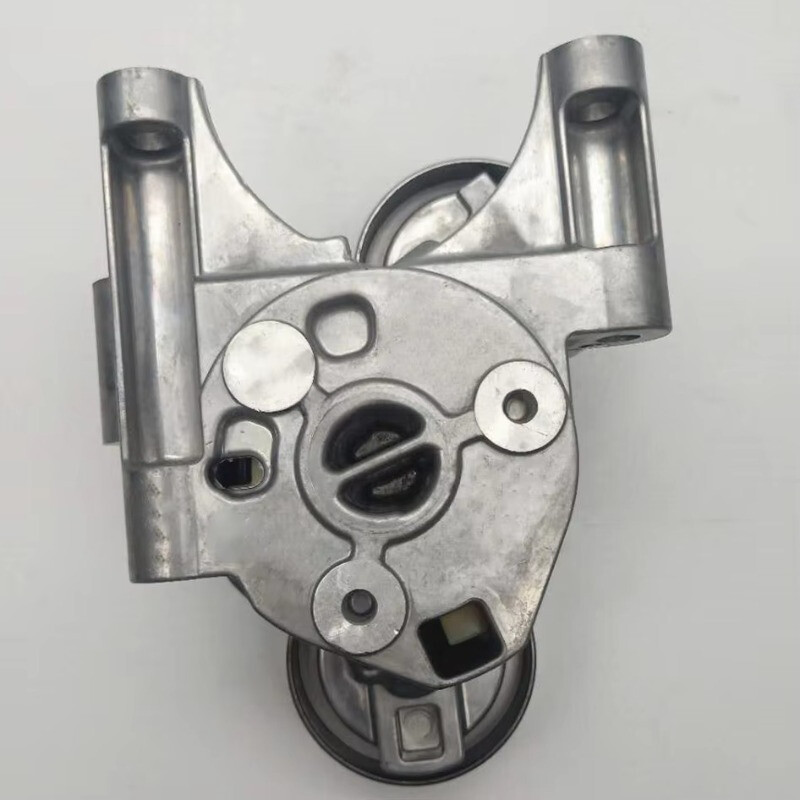 Cụm Tăng Tổng Mazda BT-50 Mã phụ tùng bk3q6a228bh