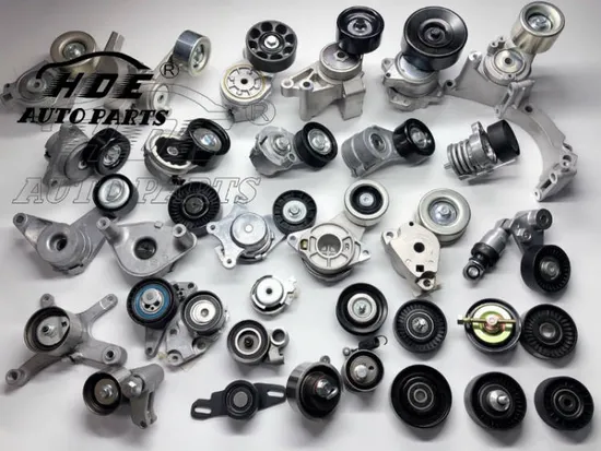 Cụm Tăng Tổng Mazda BT-50 Mã phụ tùng bk3q6a228bh