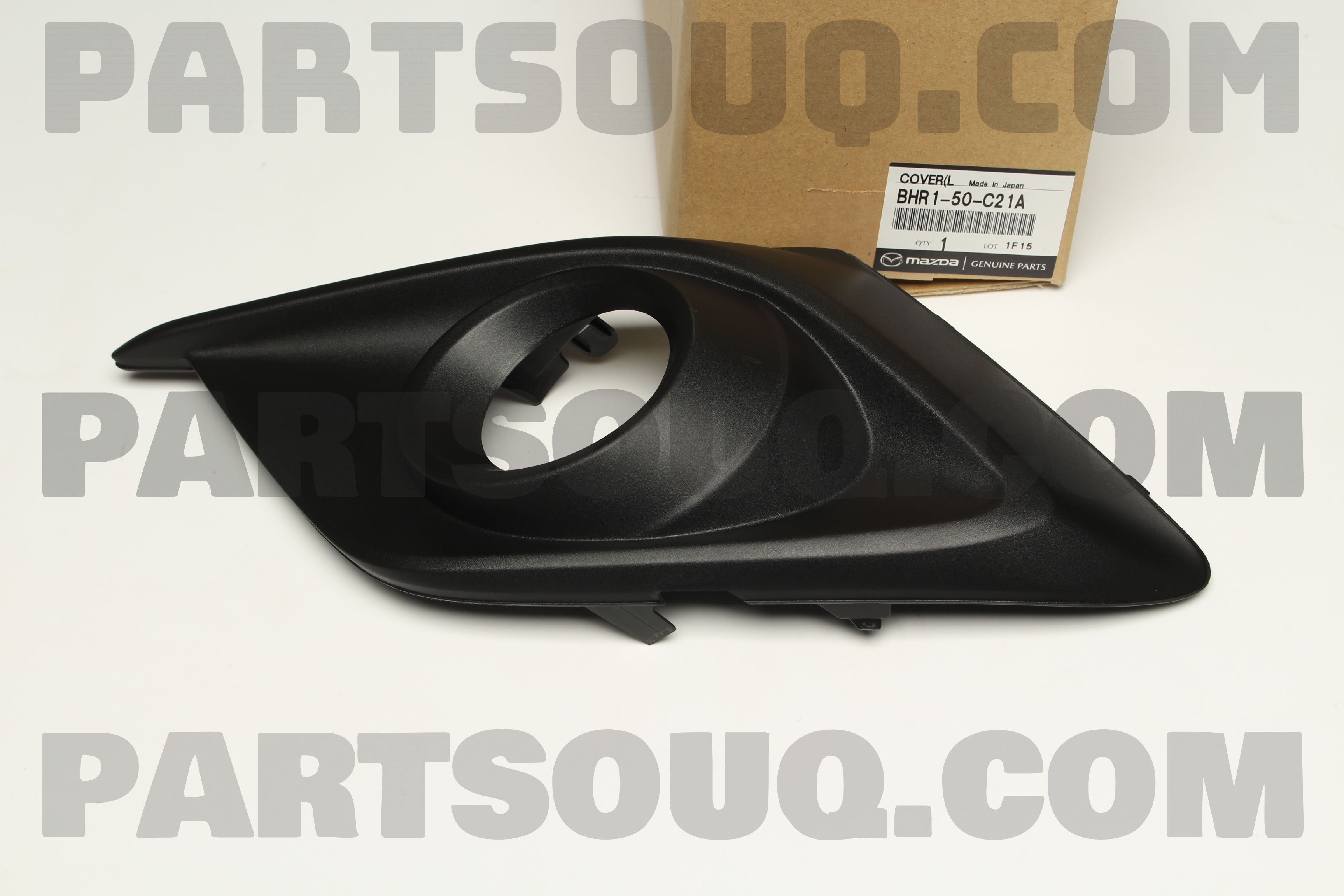Đèn Pha Phải Mazda Mazda 3 Mã phụ tùng BHR1510K0A