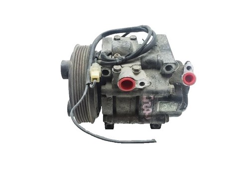 Giảm Xóc Trước Phải Mazda Mazda 2 Mã phụ tùng DA6A34700A