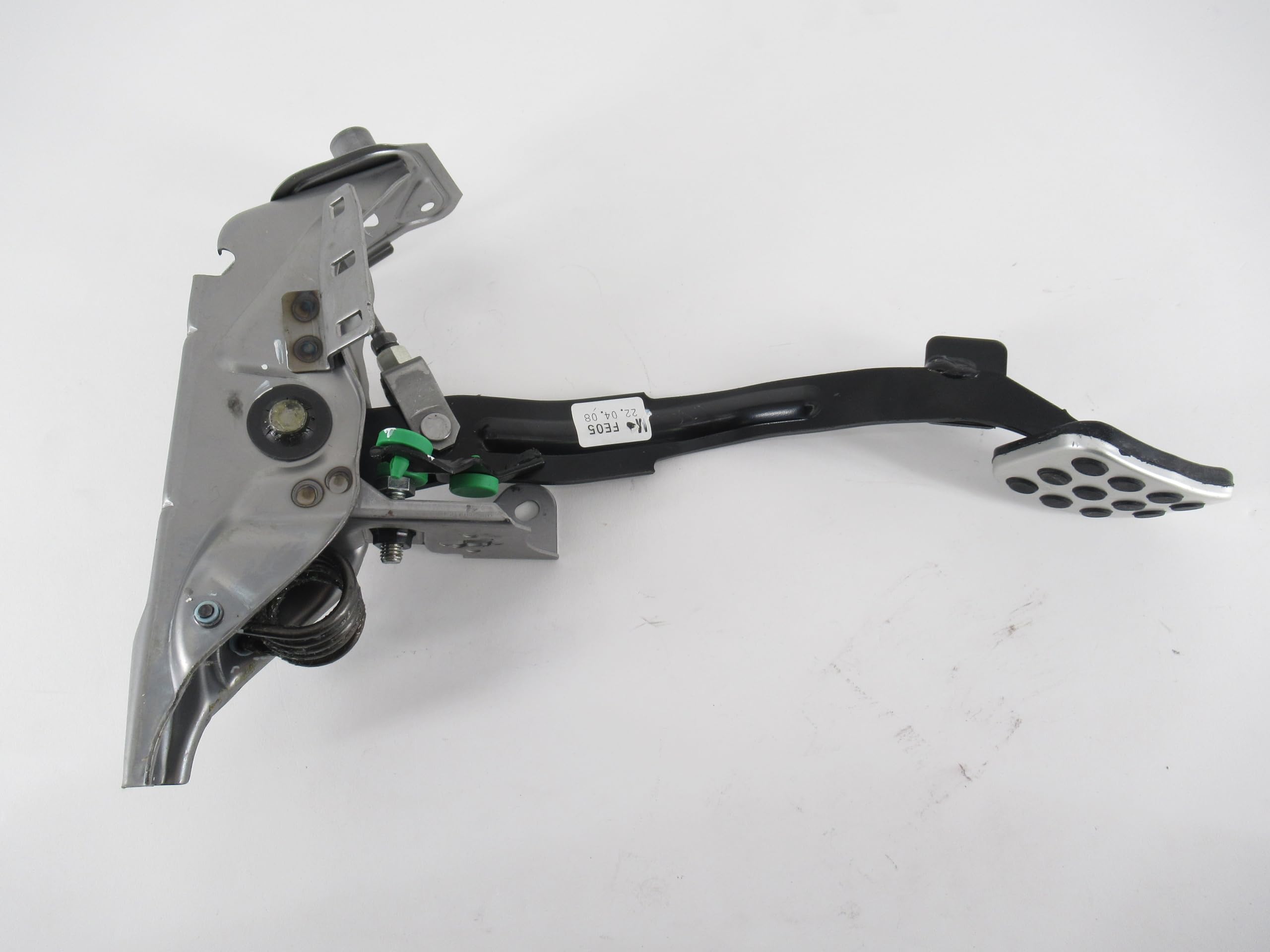 Má Phanh Trước Mazda BT-50 OEM BRF-41