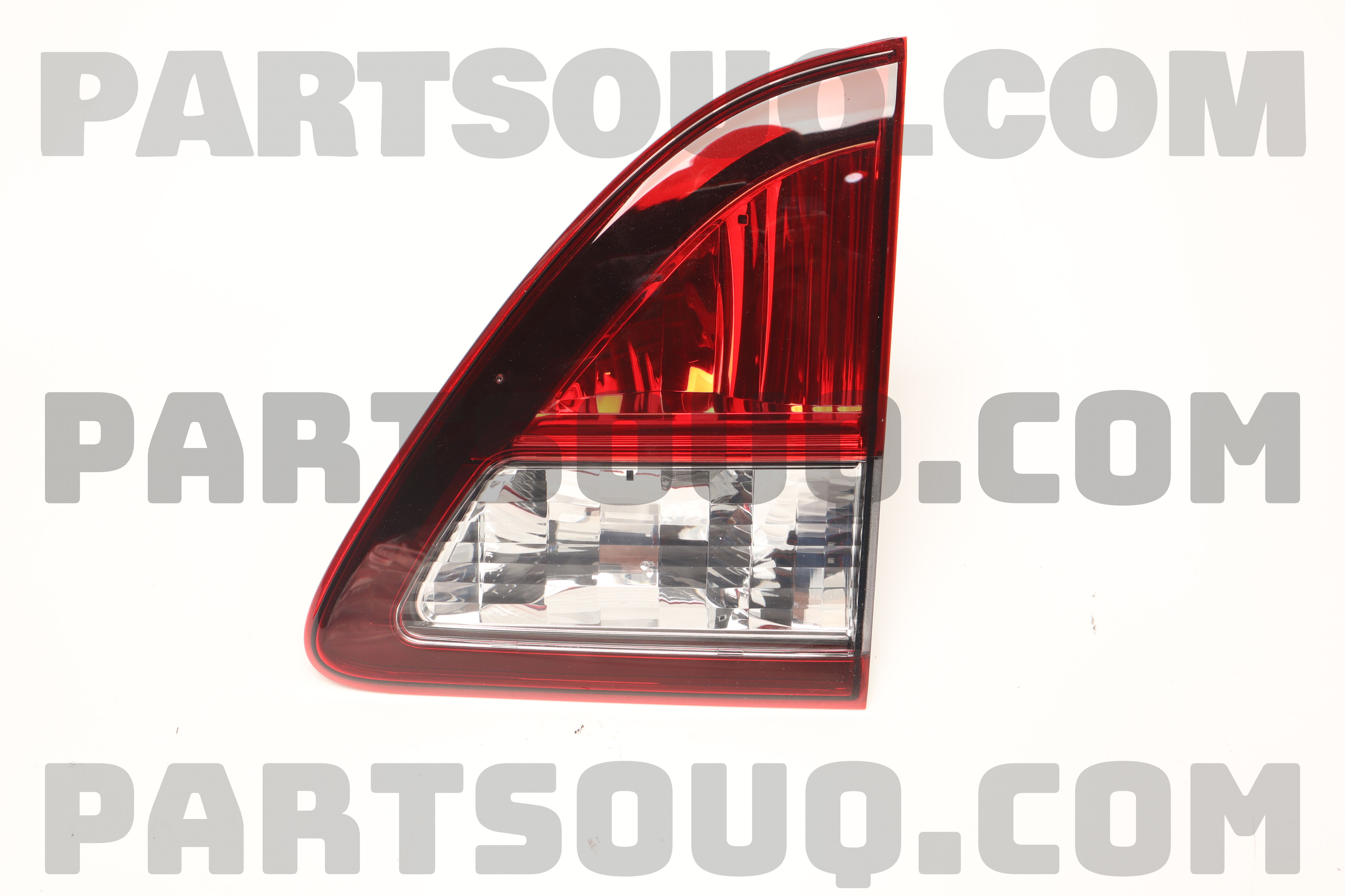 Đèn Hậu Miếng Trong Bên Phải Mazda BT-50 Mã phụ tùng UL4J513F0A