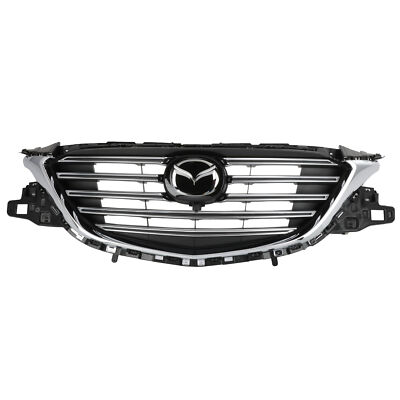 Má Phanh Sau Đĩa Mazda Mazda 2 OEM MS-5909