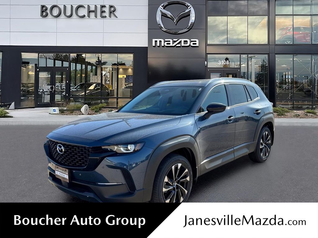 Cụm Tăng Tổng Mazda CX-5 OEM MIP-4008