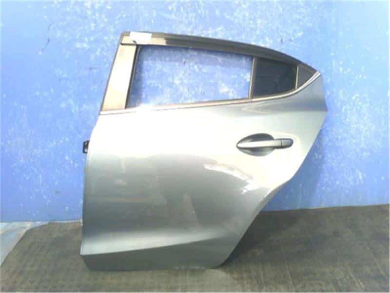 Cánh Cửa Sau Bên Trái Trái Mazda Mazda 3 Mã phụ tùng bjy07302xf
