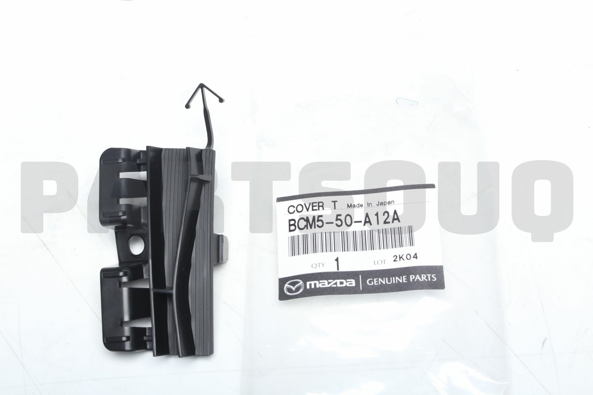 Ống Ti Ô Côn Mazda BT-50 Mã phụ tùng eb3g7a512aa