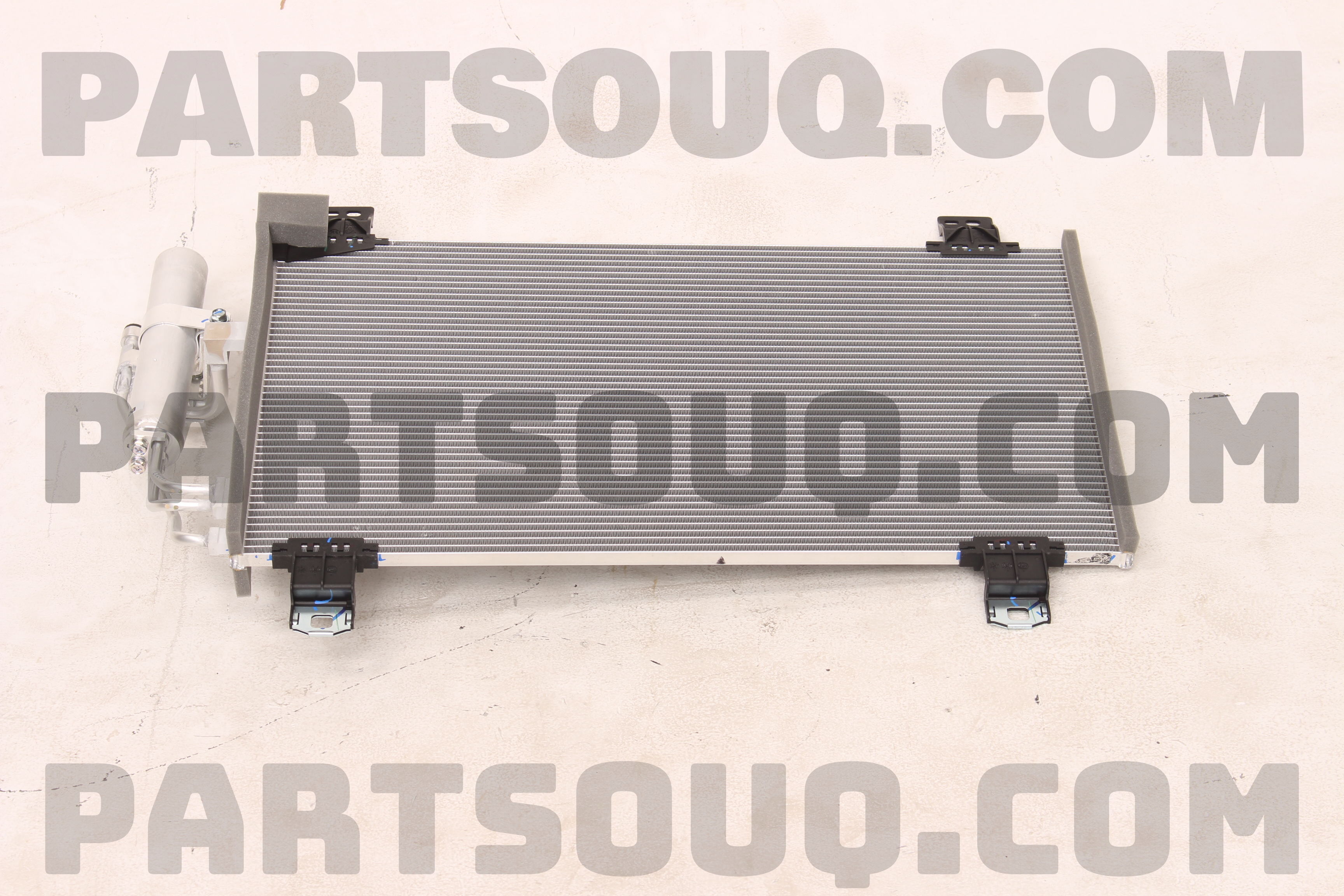 Giàn Nóng Mazda BT-50 OEM UC9M61480A
