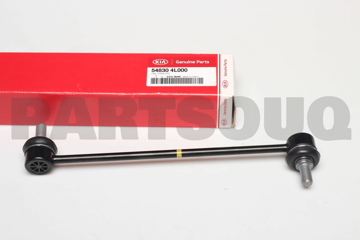 Rotuyn Cân Bằng Trước Kia Rio Mã phụ tùng 548304L000