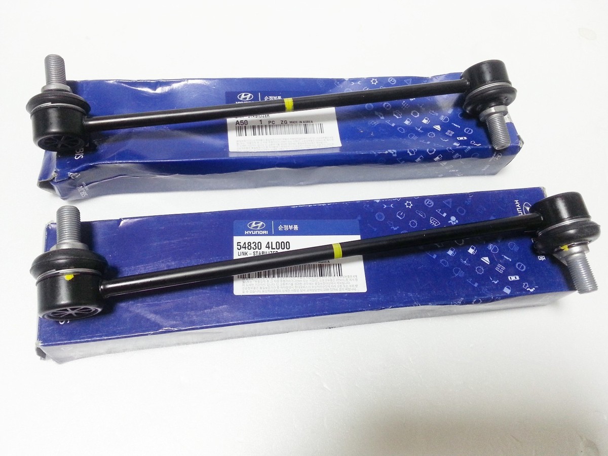 Rotuyn Cân Bằng Trước Kia Rio Mã phụ tùng 548304L000