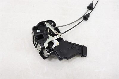 Ổ Khóa Ngậm Cửa Sau Trái Kia Carens / rondo Mã phụ tùng 814101D010
