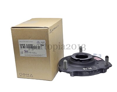 Bát Bèo Giảm Xóc Trước Kia Forte / Cerato Mã phụ tùng 546102F000