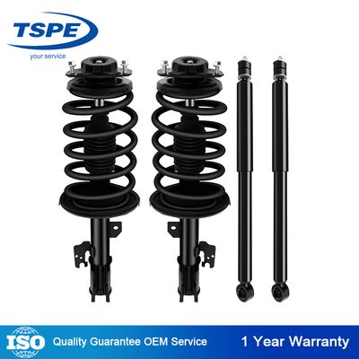 Giảm Xóc Trước Trái Kia Pride Mã phụ tùng K13734900