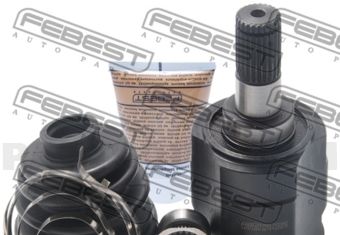 Cây Láp Trái (6Mt) Kia Forte / Cerato Mã phụ tùng 495011M010