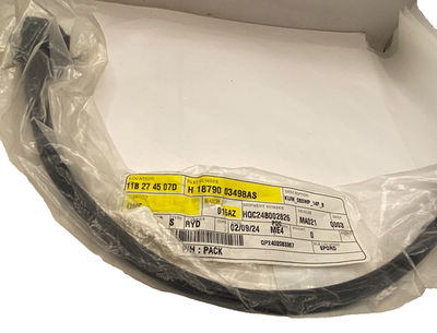 Láp Ngoài 24*52*19 Kia Pride OEM MA21-OE