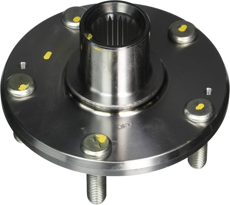 Má Phanh Trước Kia Rio OEM PKA-050