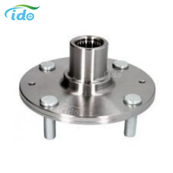 Má Phanh Trước Kia K3 OEM PKA-050