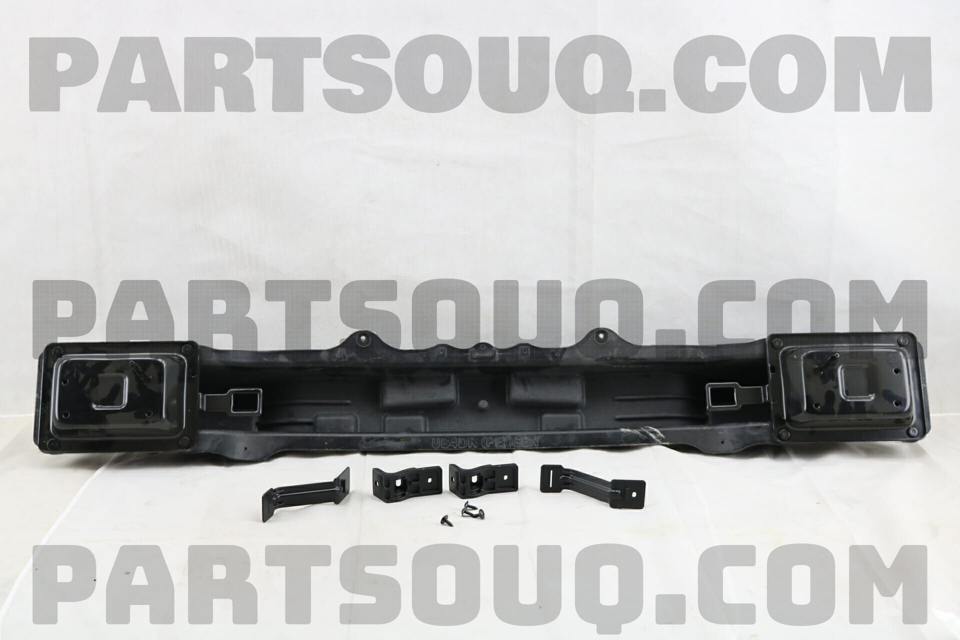 Giá Bắt Cản Sau Kia Rio Mã phụ tùng 866301W510
