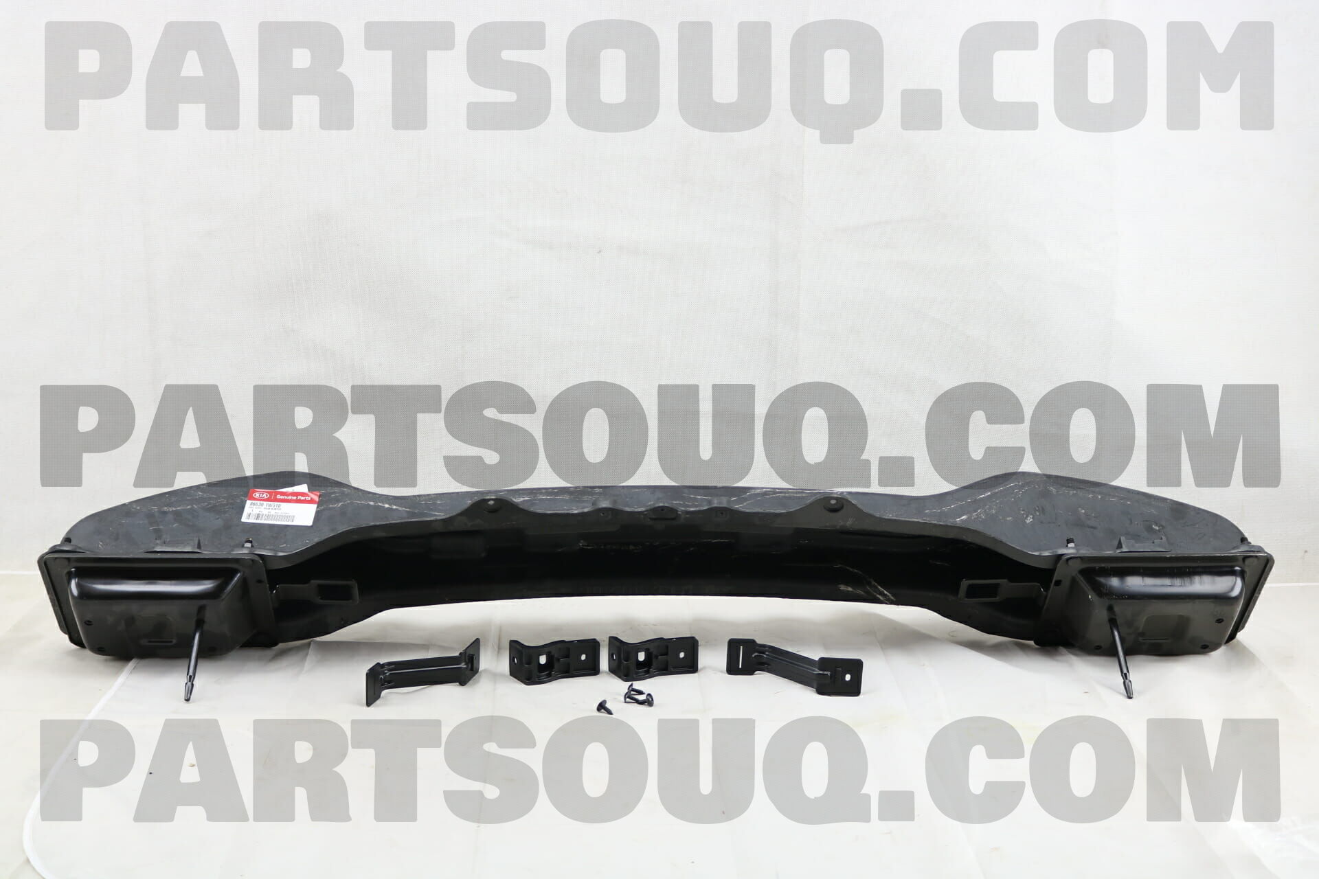 Giá Bắt Cản Sau Kia Rio Mã phụ tùng 866301W510