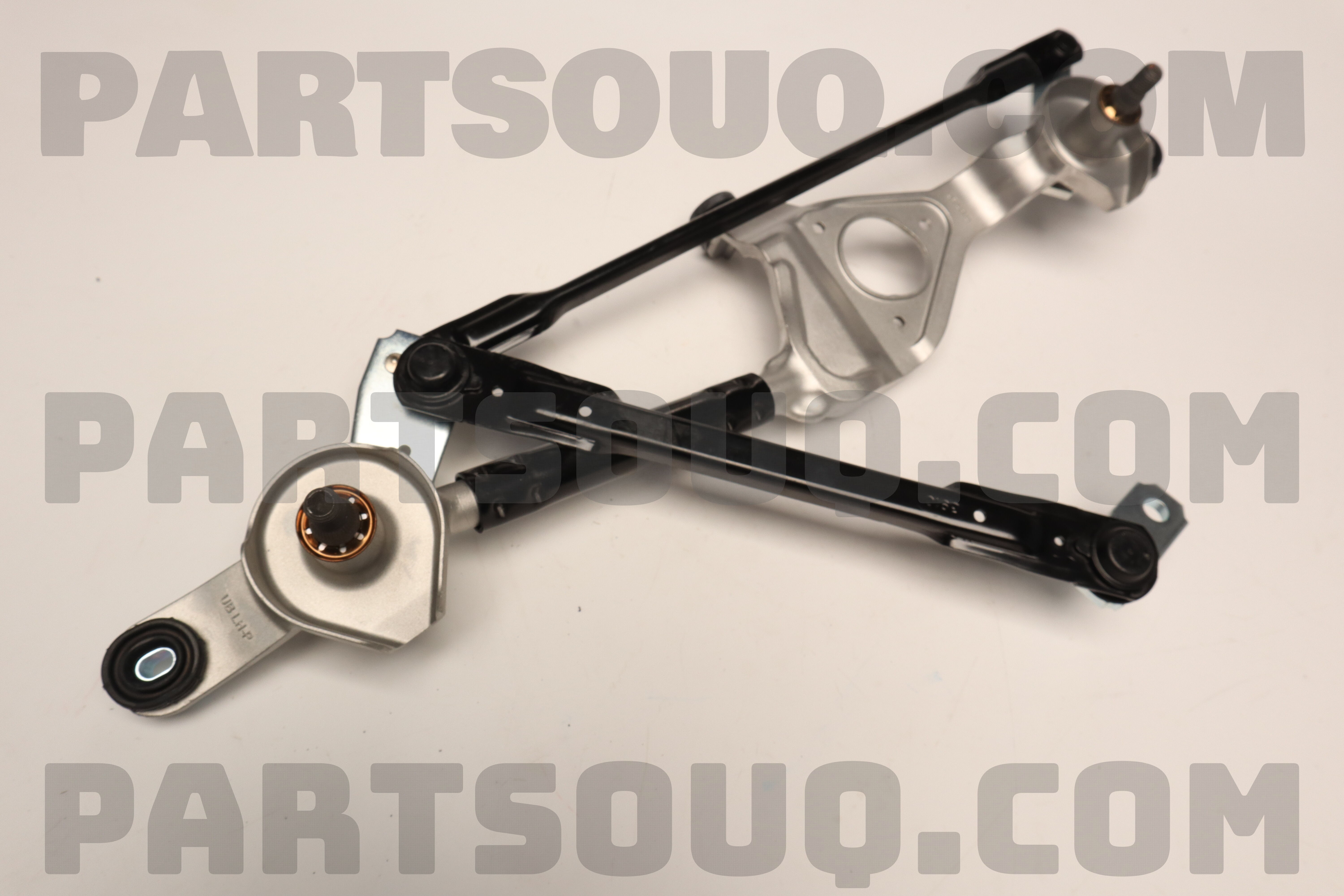 Cơ Cấu Gạt Mưa Kia Rio Mã phụ tùng 981201W000