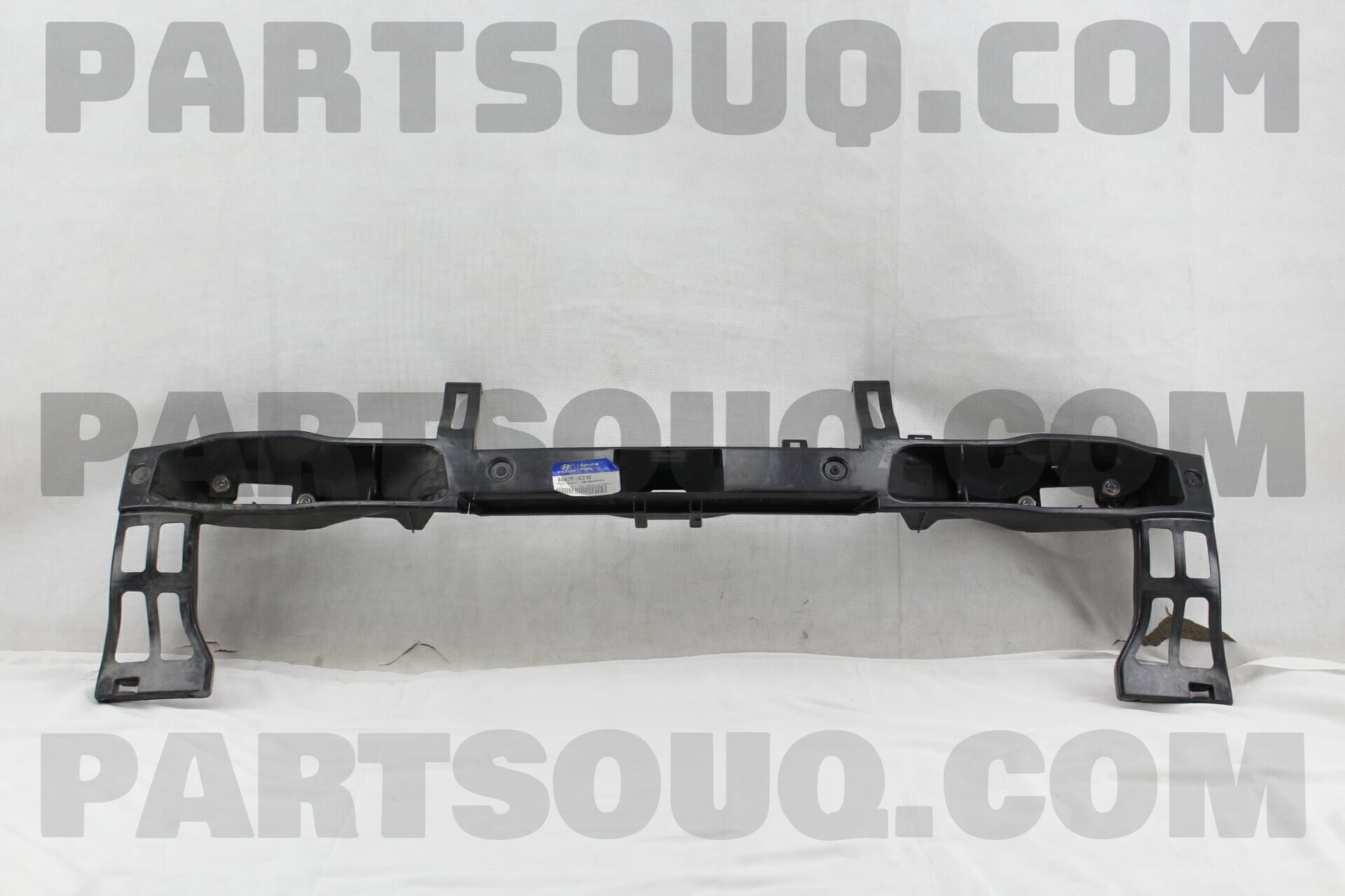 Giá Bắt Cản Sau Kia Morning / Picanto Mã phụ tùng 866301Y100