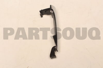Tay Mở Cửa Ngoài Trái - Không Mạ Kia Morning / Picanto Mã phụ tùng 826511Y020