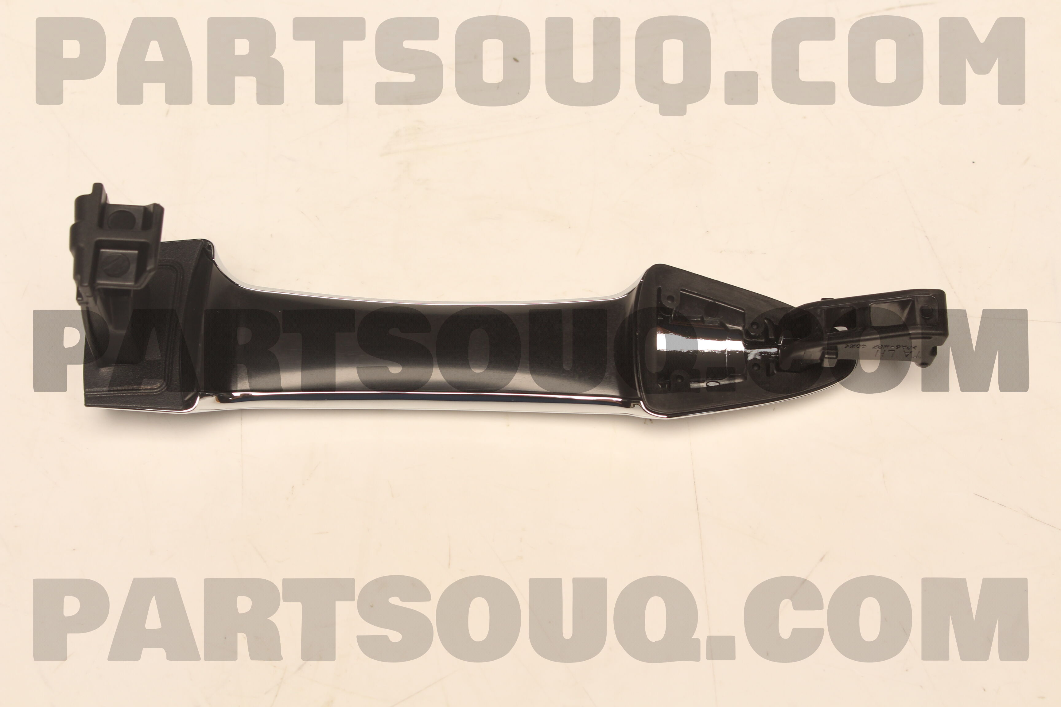 Tay Mở Cửa Ngoài Trái - Không Mạ Kia Morning / Picanto Mã phụ tùng 826511Y020