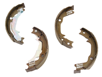 Guốc Phanh Sau / Má Phanh Sau Guốc Kia Soul OEM 583503CA10