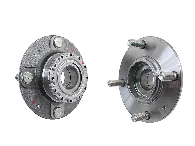 Bi May Ơ Sau Kia Forte / Cerato Mã phụ tùng 527102D215