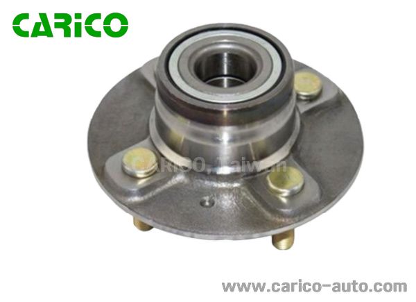 Bi May Ơ Sau Kia Forte / Cerato Mã phụ tùng 527102D215