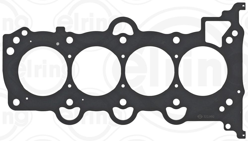 Gioăng Mặt Máy 1.6 / 1.4L Kia Soul Mã phụ tùng 223112B001