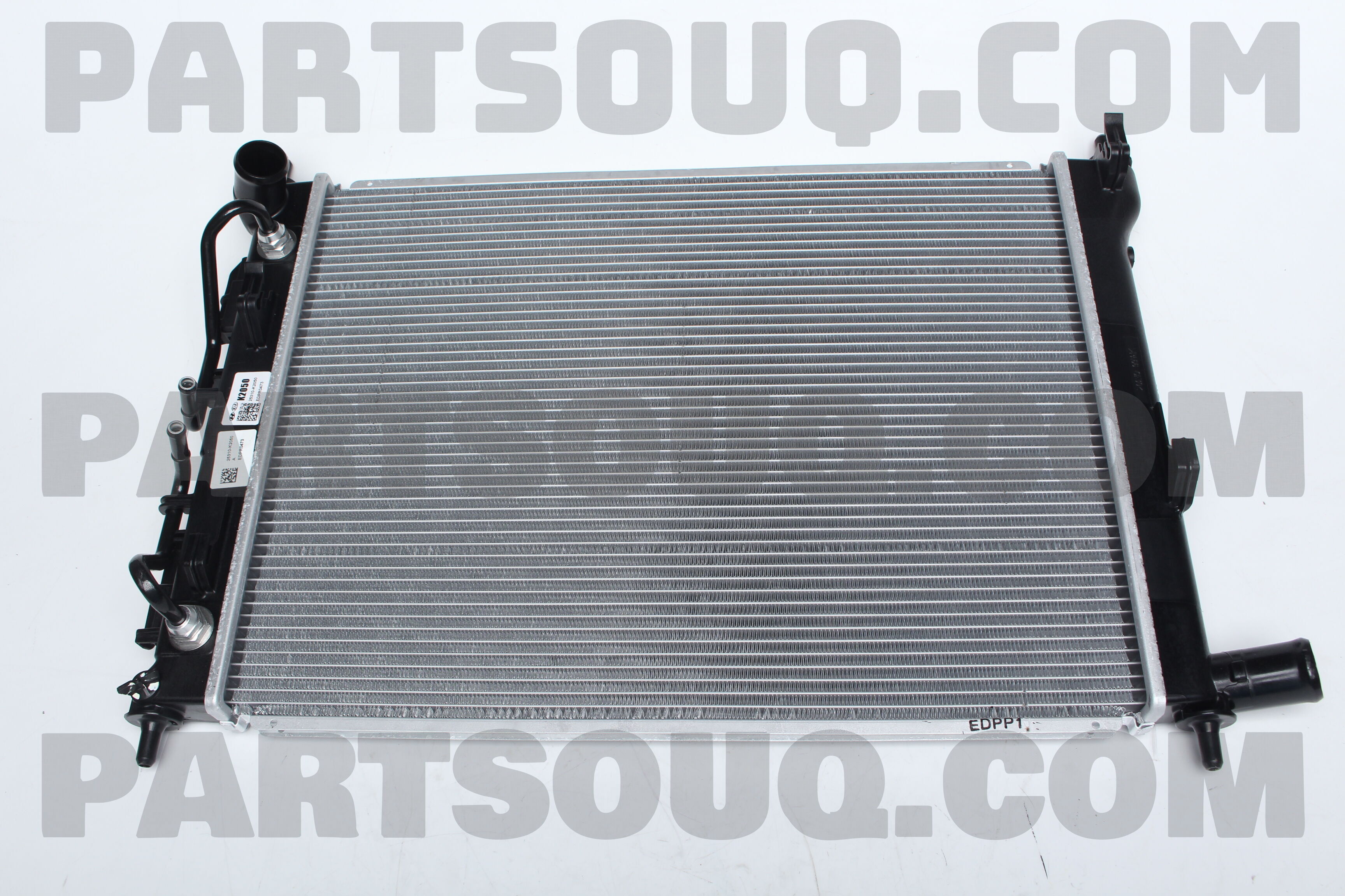 Két Nước At Kia koup OEM 253102H050-HCC