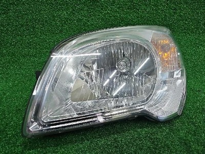Đèn Pha Trái -8 Giắc Led Kia Morning / Picanto Mã phụ tùng 921011Y530