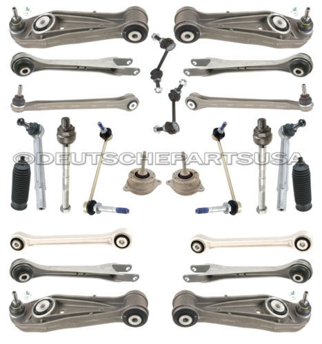 Rotuyn Giằng Ngang Cầu Sau 1 Cầu Kia Carens / rondo OEM 552501D000