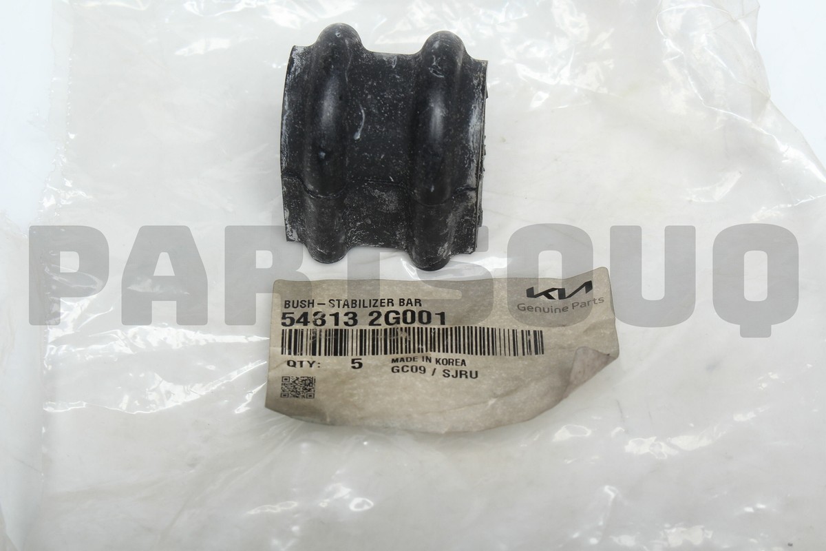 Cao Su Cân Bằng Kia Carens / rondo Mã phụ tùng 548132G001