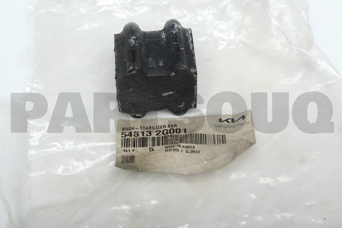 Cao Su Cân Bằng Kia Carens / rondo Mã phụ tùng 548132G001