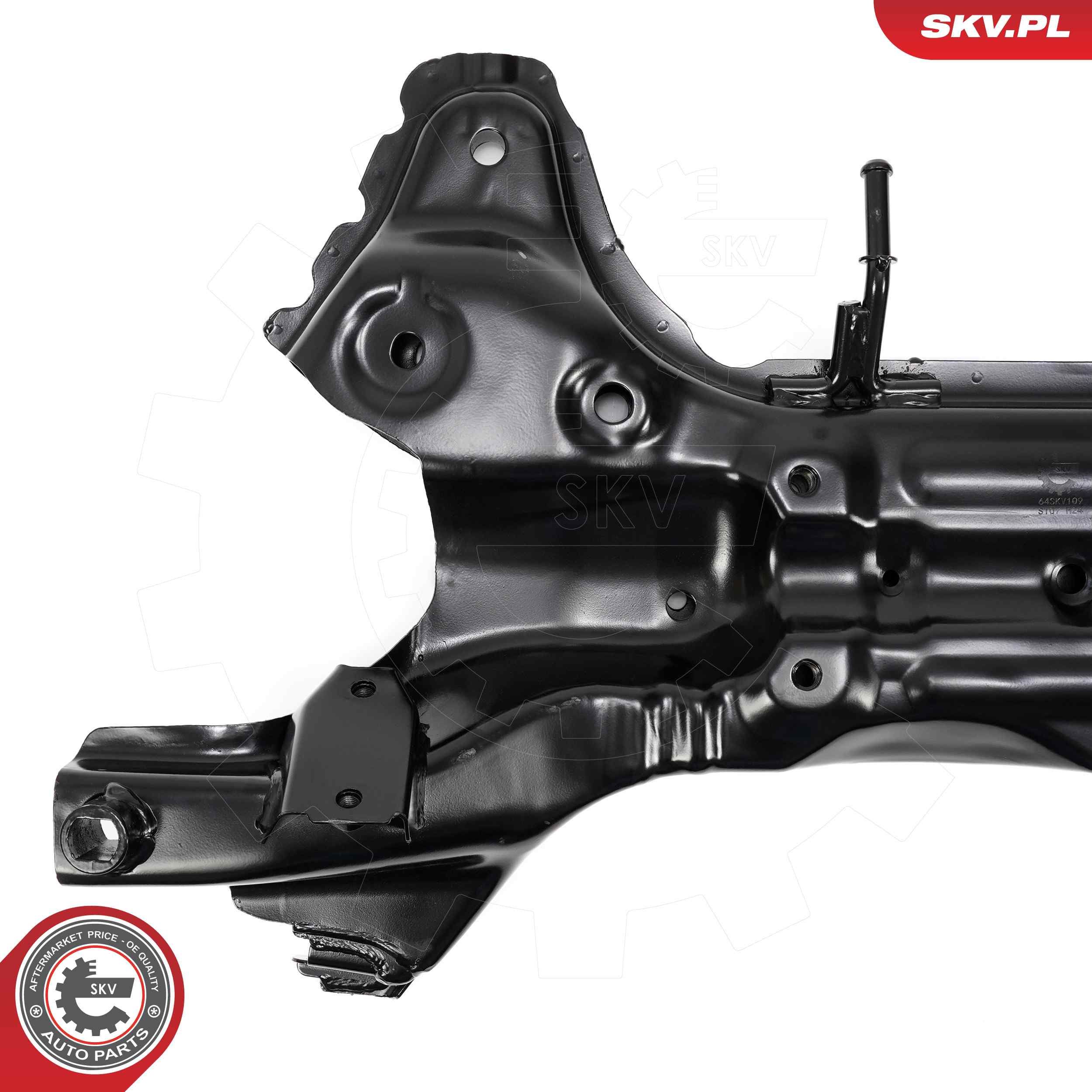 Giá Đỡ Động Cơ Kia Forte / Cerato Mã phụ tùng 624002K000