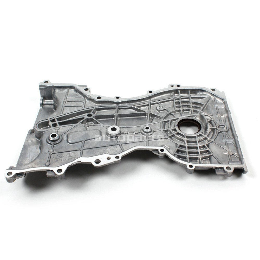 Giá Đỡ Động Cơ Kia Soul OEM YQ-2K0-04