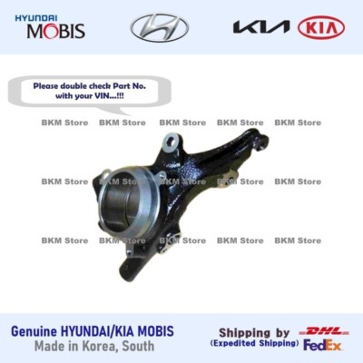 Trụ Lái Phải Kia Forte / Cerato Mã phụ tùng 517161M100
