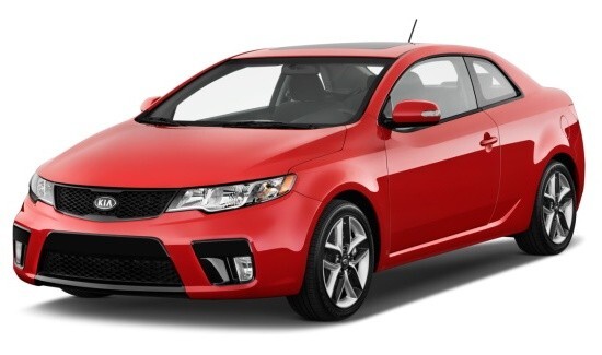 Trụ Lái Trái Kia Forte / Cerato Mã phụ tùng 517151M100