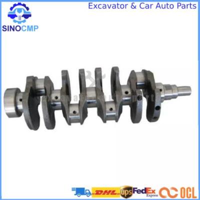 Trục Cơ Kia Carens / rondo OEM 231112G400
