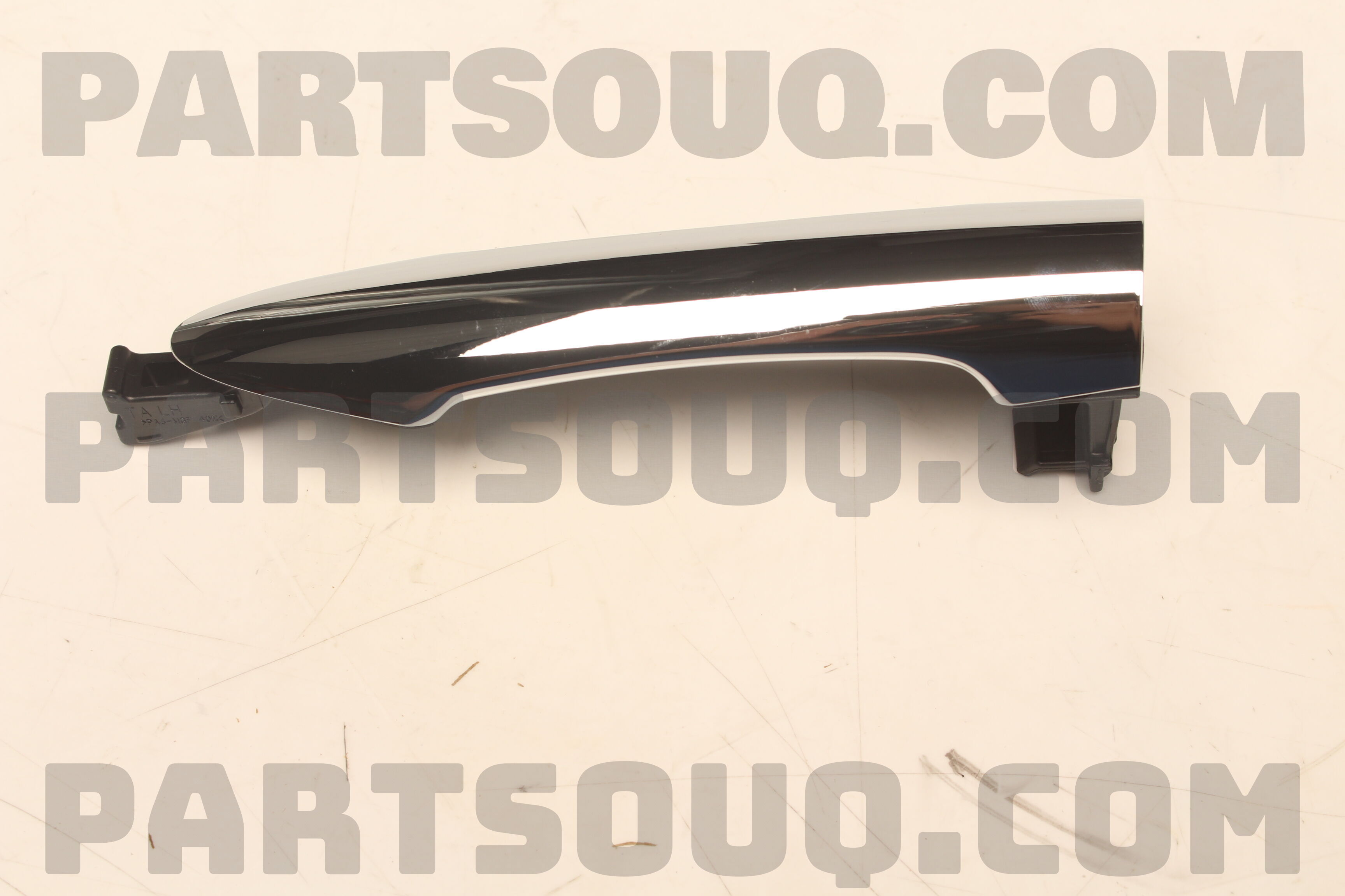 Tay Mở Cửa Ngoài Trước - L Có Điện Kia Forte / Cerato OEM 826511BD00