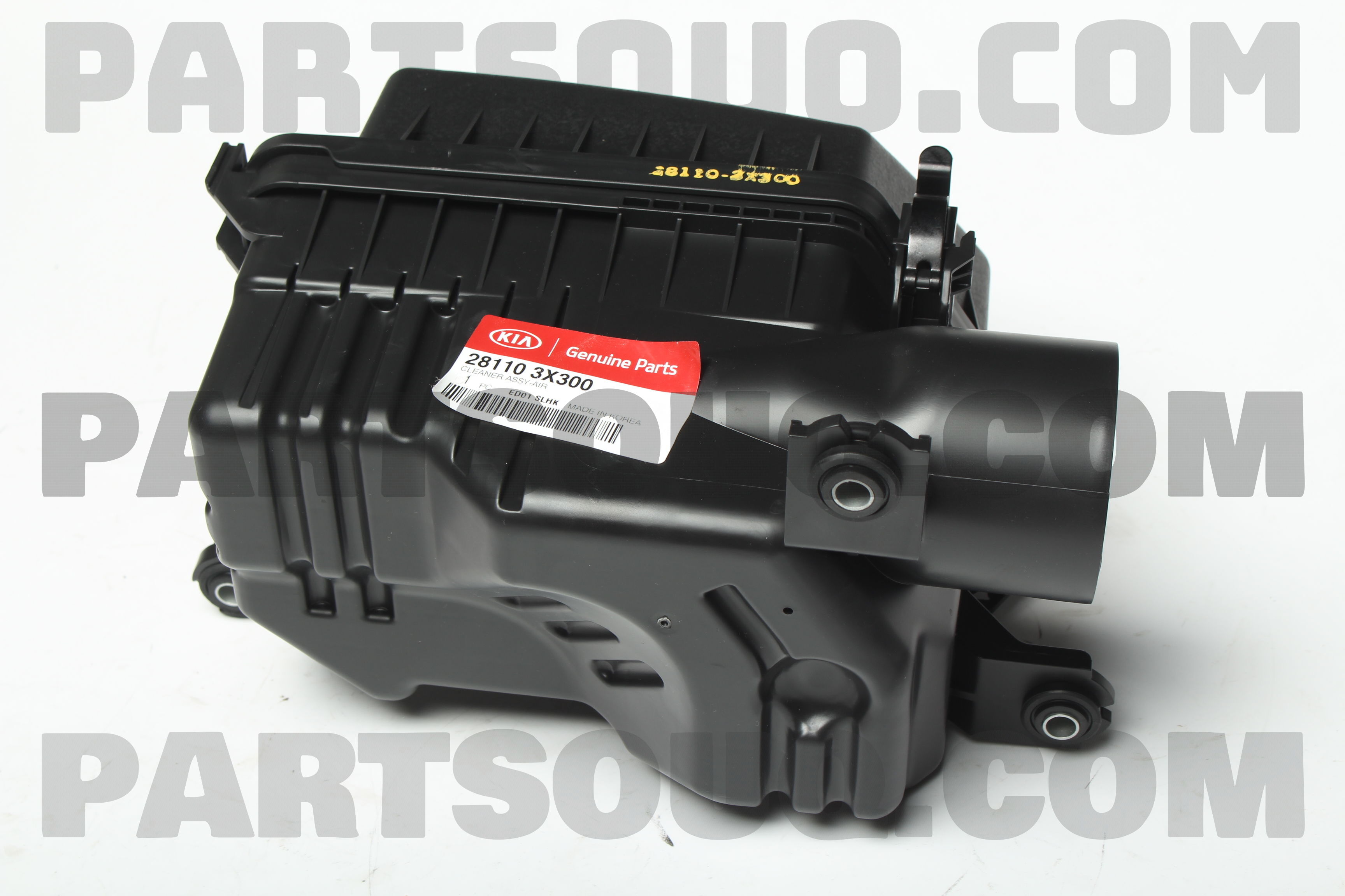 Hộp Lọc Gió Có Đựng Lọc 1.6L Kia K3 Mã phụ tùng 281103X300